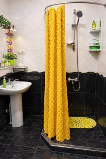 Cosy One bedroom Appartment with open balcony terrace, near Opera, Tumanyan & Pushkin streets, Self Check in, city centre, Yerevan - Erevan - 8