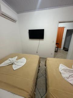 Flats Aconchego com Ar condicionado - 3