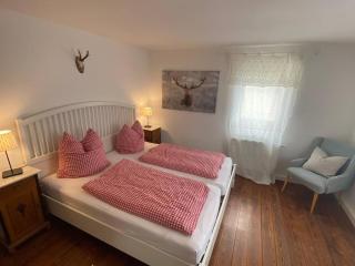 Ferienwohnung Elfriede - 0