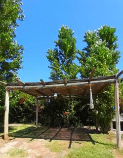 ZONDA SAN JUAN "El Durazno" - 1