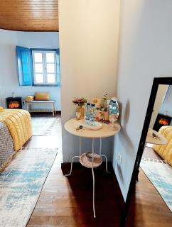 Refugio Transmontano - 0