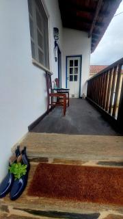 Refugio Transmontano - 4