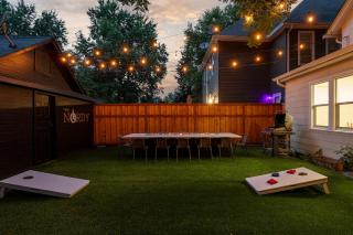 Arcade Room, 5 Min To Downtown, Putting Green - 7