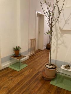 1,5 Zimmer am See, for business travellers only - 9