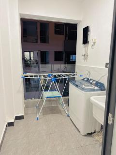 Elegant 2 bedroom Lavington by Omuts the superhost - 3