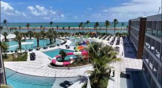 Flat Porto de Galinhas Porto life 2 - 8