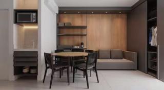 Flat Porto de Galinhas Porto life 2 - 5