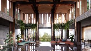 Kimpton Suntaya Bali Ubud by IHG - 0