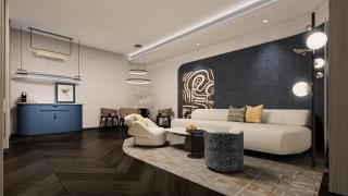 voco Suites Shenzhen Huanggang by IHG - 5