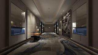 voco Suites Shenzhen Huanggang by IHG - 4