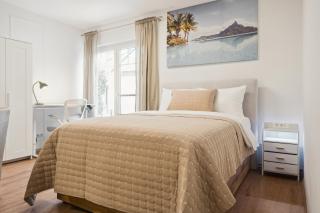 Studio Apartment bei Hannover, Messe & Business - 1