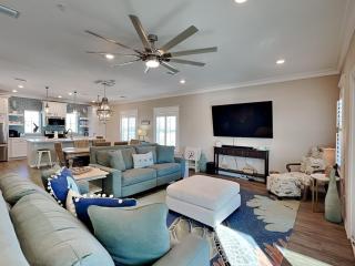 Lost Key Townhomes #14225 - Deja Blue - 6