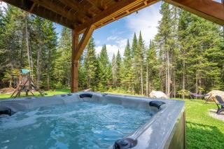 Le Kouzy - Spa, Foosball, Pool table, Game Room - 8