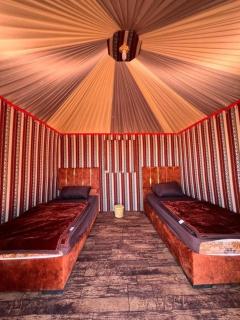 Star Desert Camp - 3