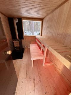 Abenteuer, Wildnis und Erholung - 5