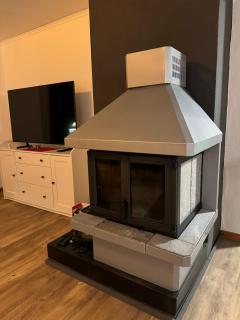 Abenteuer, Wildnis und Erholung - 1