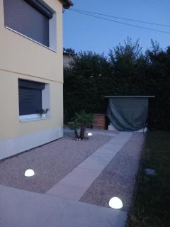 Le petit Appartement - 1