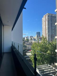 Apartamento centro de Concepción - 8