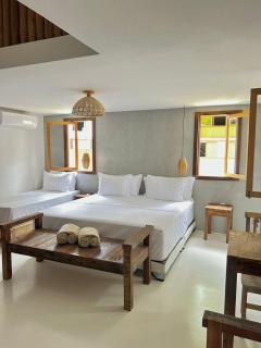 Pousada Villa Gûyrá - 9