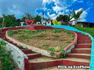 Manga's swimming pool - 1