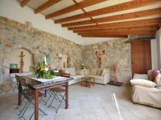 Son Palanca with Private Pool & Garden - 3