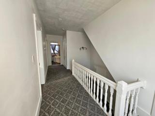 Townhouse on the Barre Commons - 7