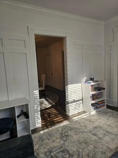 Townhouse on the Barre Commons - 5