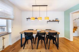 Charmante Fewo Neuenweg Hirsch - 4