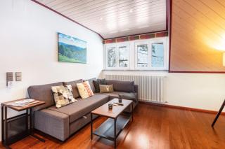 Charmante Fewo Neuenweg Gams - 8