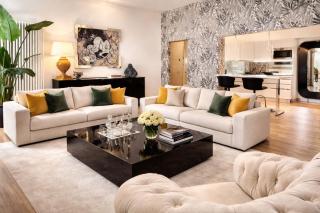 Glamorous apartment in the heart of Lucca - 8