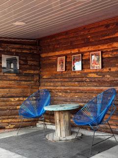 Rumbos Guatavita - 7