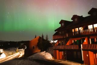 Lillehammer Fjellstue og Hytteutleie - 9