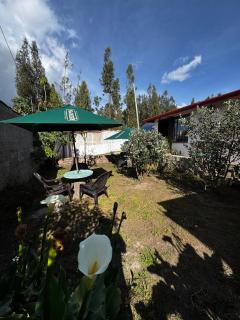 Rumbos Guatavita - 2