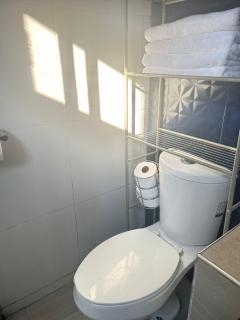 Super cozy house with tub - central - 6