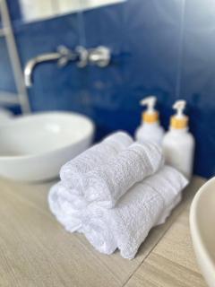 Super cozy house with tub - central - 4