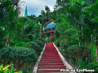 Manga's swimming pool - 1