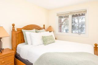 Alpine Timber Luxury Chalet w/Hot Tub - 3