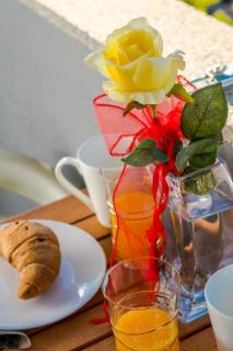 Apartment Kokolo with sea view - 4