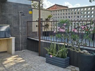 Villa Patio Colonial Santa Fe de Antioquia - 1