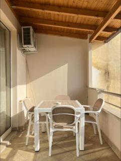 Above the City Tirana Central Apartments - 1