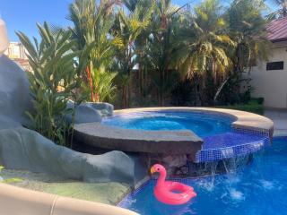 Luxury Family Beach Home La Flor - 8