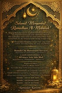 NILAM by Rumah Che Matsunami - 8