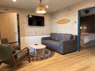 The Breeze Beachfront Resort - 2