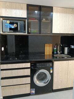 Scandic Resort Sea View Room - 1