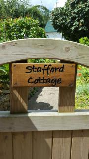 Stafford Cottage - 5