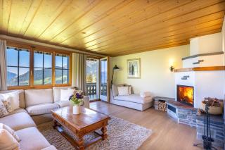 Villa mit Seeblick - 8