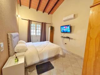 Departamento en San Lorenzo - 1