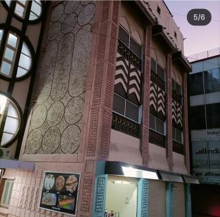 Bhaskar Hotal - 2