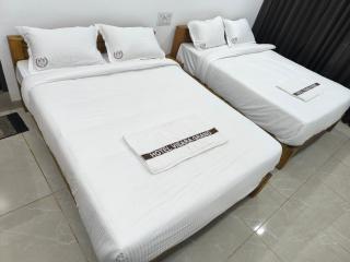 Hotel Visara Grand - 8