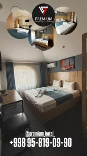 Premium Hotel 777 Yakasaroy - 4